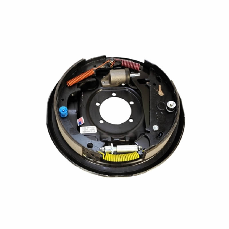 Hydraulic Free Backing Brakes 10" Right Hand UD Trailer Parts