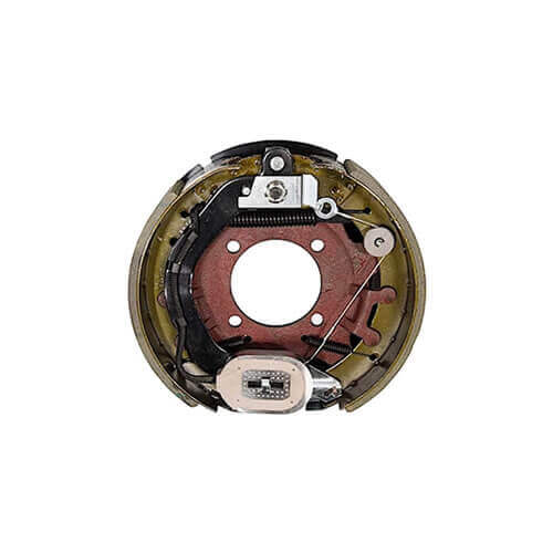名鉄5300.7700 CURT Lippert® Electric Brake Assembly - 10