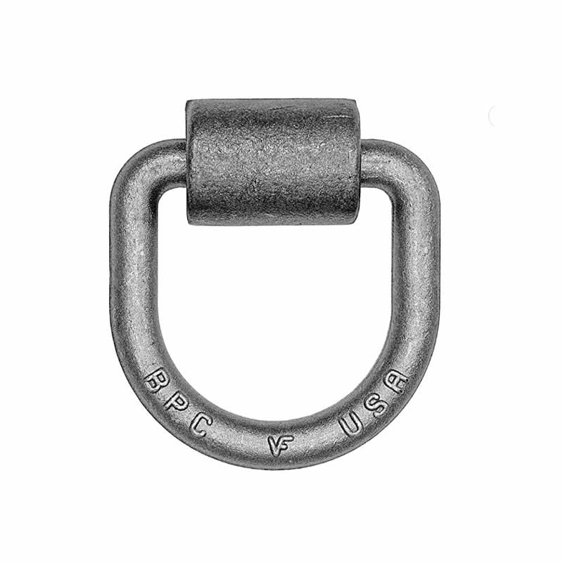 5/8" DRing UD Trailer Parts & Supply